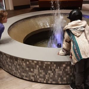 Meet your Posher, Aicha